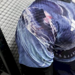 Japan 2025/26 Small Nezha Colorful training Jersey Player Version - Image 5