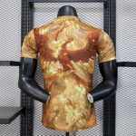 Real Madrid 2025/26 Nezha Phoenix Version Jersey Player Version - Image 2