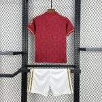 Bayern Munich 2024/25 125 Anniversary Kids Kit - Image 2