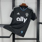 Charlotte FC 2025/26 Away Jersey