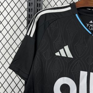 Charlotte FC 2025/26 Away Jersey - Image 6