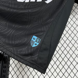 Charlotte FC 2025/26 Away Jersey - Image 4