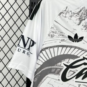 Club America 2025/26 Away Jersey - Image 6
