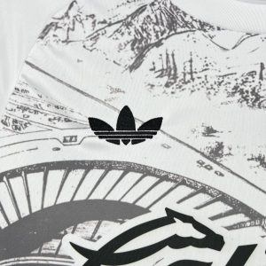 Club America 2025/26 Away Jersey - Image 5