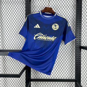 Club America 2025/26 Third Jersey