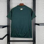 Portland Timbers 2025/26 Home Jersey - Image 2