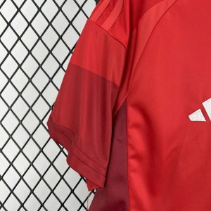 Toronto FC 2025/26 Home Jersey - Image 6