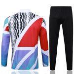 Arsenal 2024/25 Training Adult Jacket+Pant 815 - Image 2