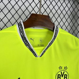 Borussia Dortmund 2025/26 Special Jersey - Image 8