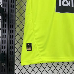 Borussia Dortmund 2025/26 Special Jersey - Image 5