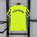 Borussia Dortmund 2025/26 Special Jersey - Image 2