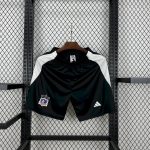 Colo Colo 2025/26 Home Shorts