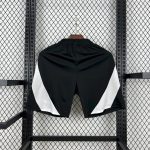 Colo Colo 2025/26 Home Shorts - Image 2