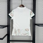 Portugal 2025/26 Away Womens Jersey - Image 2