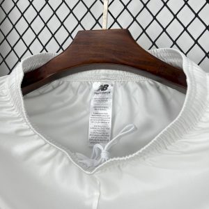 Sao Paulo 2025/26 Home Shorts - Image 5