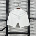 Sao Paulo 2025/26 Home Shorts - Image 2