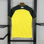 Beitar Jerusalem F.C. 2024/25 Home Jersey - Image 2