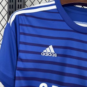 Chelsea 2014/15 Home Retro Jersey - Image 8