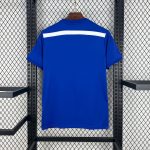 Chelsea 2014/15 Home Retro Jersey - Image 2