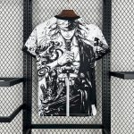 Japan 2025/26 ロロノア・ゾロ Roronoa Zoro Jersey - Image 2