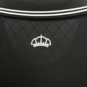 Real Madrid 2025/26 Retro Special Edition Jersey - Image 3