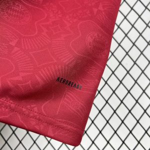Bayern Munich 2024/25 125 Anniversary Beckenbauer Cup Jersey - Image 4