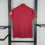 Bayern Munich 2024/25 125 Anniversary Beckenbauer Cup Jersey - Image 2