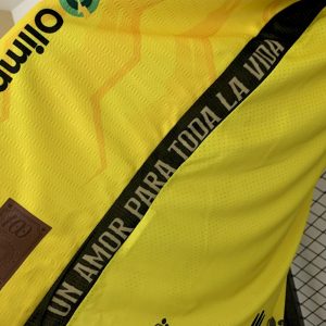 Barcelona 100th Anniversary Retro Jersey - Image 6