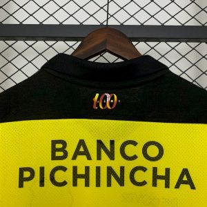 Barcelona 100th Anniversary Retro Jersey - Image 4