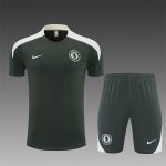 Chelsea 2025/26 Training Adult Jersey+Short 14001