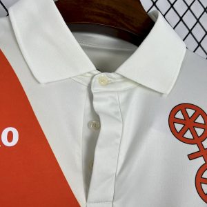 1.  FSV Mainz 05 2025/26 120th Anniversary EditionJersey - Image 6