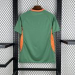 Fluminense 2025/26 Green pre-race training Jersey - Image 2