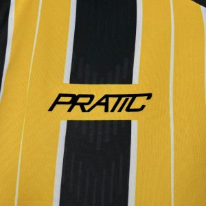 Volta Redonda Futebol Clube (RJ) 2025/26 Home Boutique Jersey - Image 6