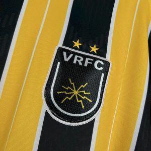Volta Redonda Futebol Clube (RJ) 2025/26 Home Boutique Jersey - Image 5