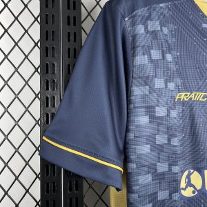 Volta Redonda Futebol Clube (RJ) 2025/26 Third Boutique Jersey - Image 6