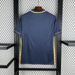 Volta Redonda Futebol Clube (RJ) 2025/26 Third Boutique Jersey - Image 2