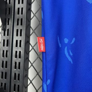 Athletic Bilbao 2001/03 Away Retro Jersey - Image 4