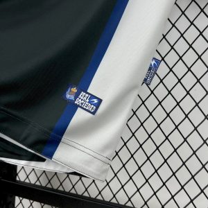 Real Sociedad 2000/02 Away Retro Jersey - Image 3