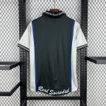 Real Sociedad 2000/02 Away Retro Jersey - Image 2