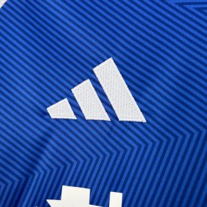 Cruzeiro 2025/26 Home Jersey - Image 7