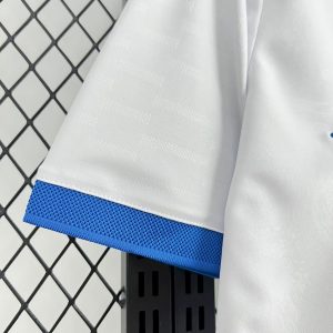 El Salvador National Team 2025/26 Away Jersey - Image 9
