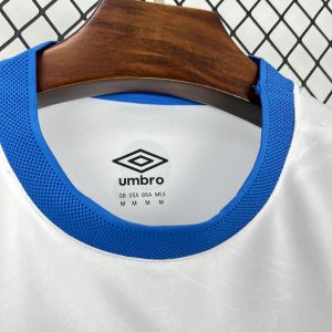 El Salvador National Team 2025/26 Away Jersey - Image 5