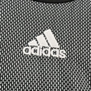 Real Madrid 2002/03 Goalkeeper Retro Jersey - Image 5