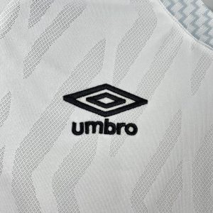 Santos 2025/26 Home Jersey - Image 8