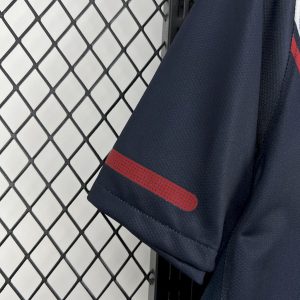 USA 2010 Away Retro Jersey - Image 7