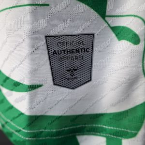 Real Betis 25/26 Naruto Authentic Jersey Player Version - Image 7