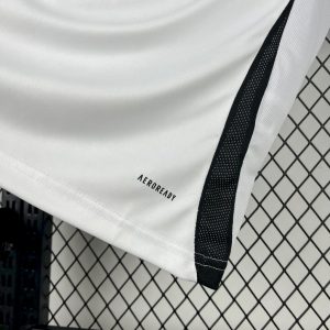 Flamengo 2025/26 Away Leaked version Jersey - Image 5