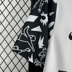Premier League 2025/26 Anti-Racism Jersey - Image 6