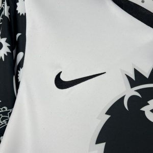 Premier League 2025/26 Anti-Racism Jersey - Image 5