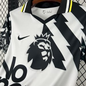 Premier League 2025/26 Anti-Racism Jersey - Image 4